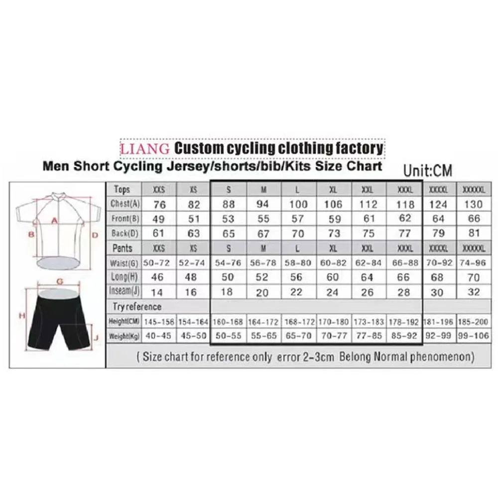 UNO X 2026 Pro Team Cycling Je - Summer Clothing Mens recension och pris
