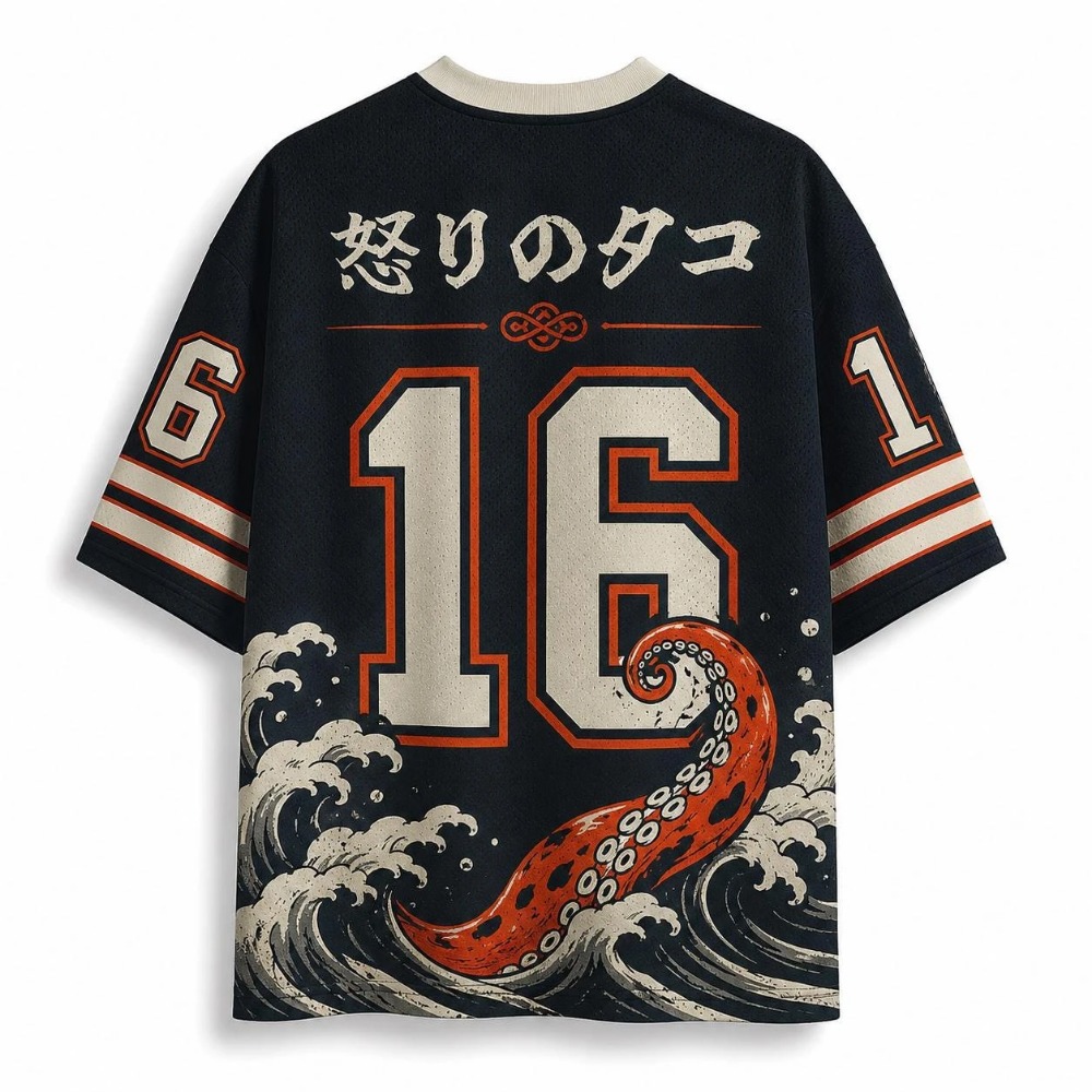 Japanese Koi Fish Waves Sport  - Japanese Summer Clothing Men recension och pris