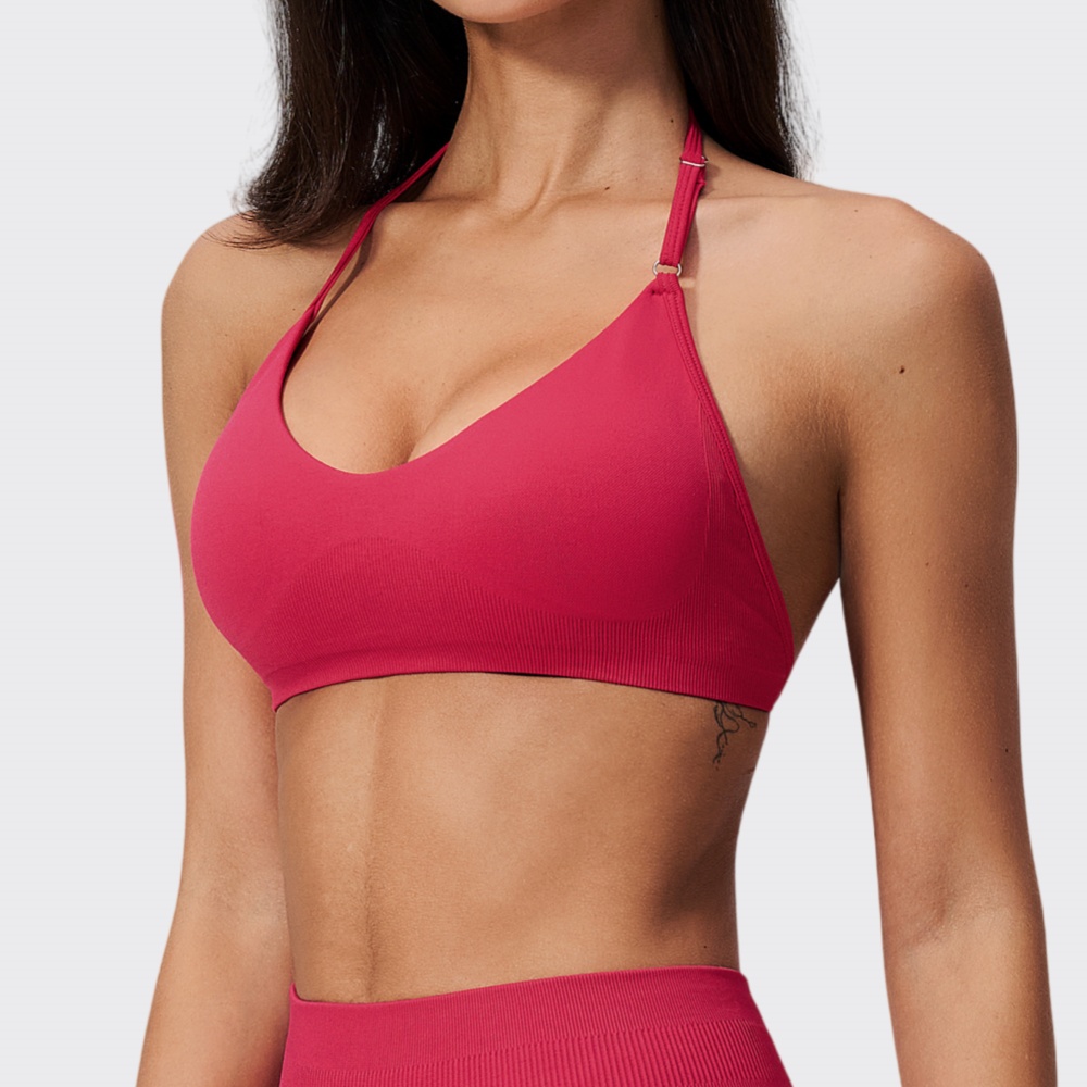 Summer Yoga Bra Top for Women  - Summer Clothing Jd recension och pris