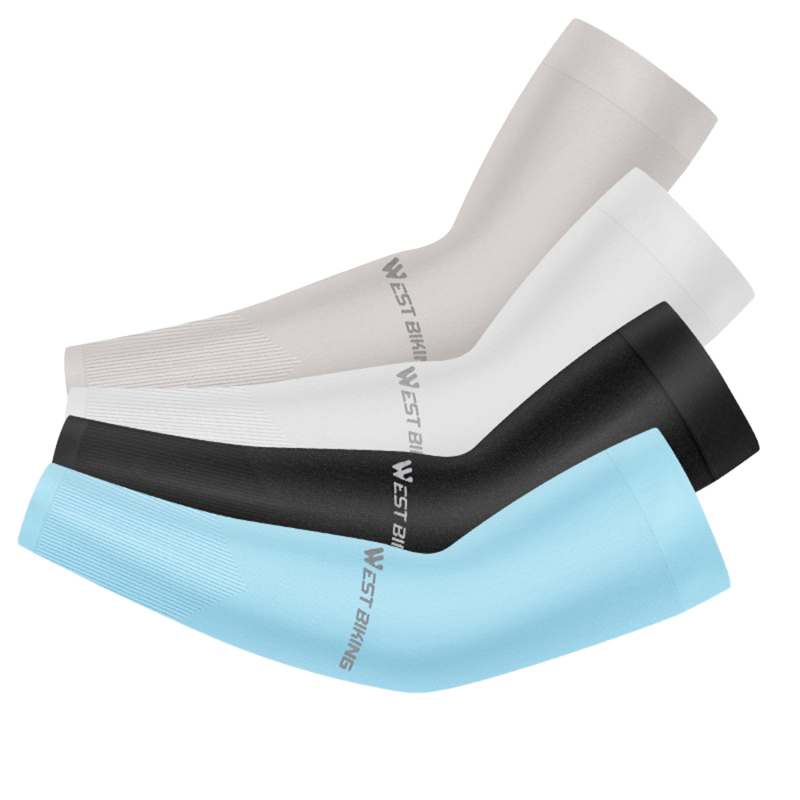 1 Pair Arm Sleeves Summer Sun  - Summer Quotes recension och pris