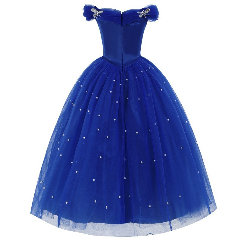 Summer Christmas Luxury Cinder - Summer Clothing Kids recension och pris