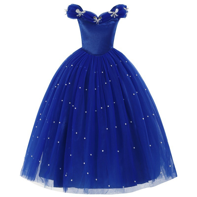 Summer Christmas Luxury Cinder - Summer Clothing Kids recension och pris