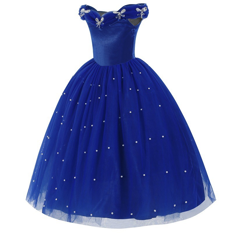 Summer Christmas Luxury Cinder - Summer Clothing Kids recension och pris
