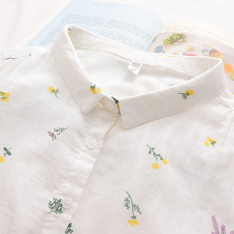 New Summer Cotton Tops Women C - Summer Clothing Italy recension och pris