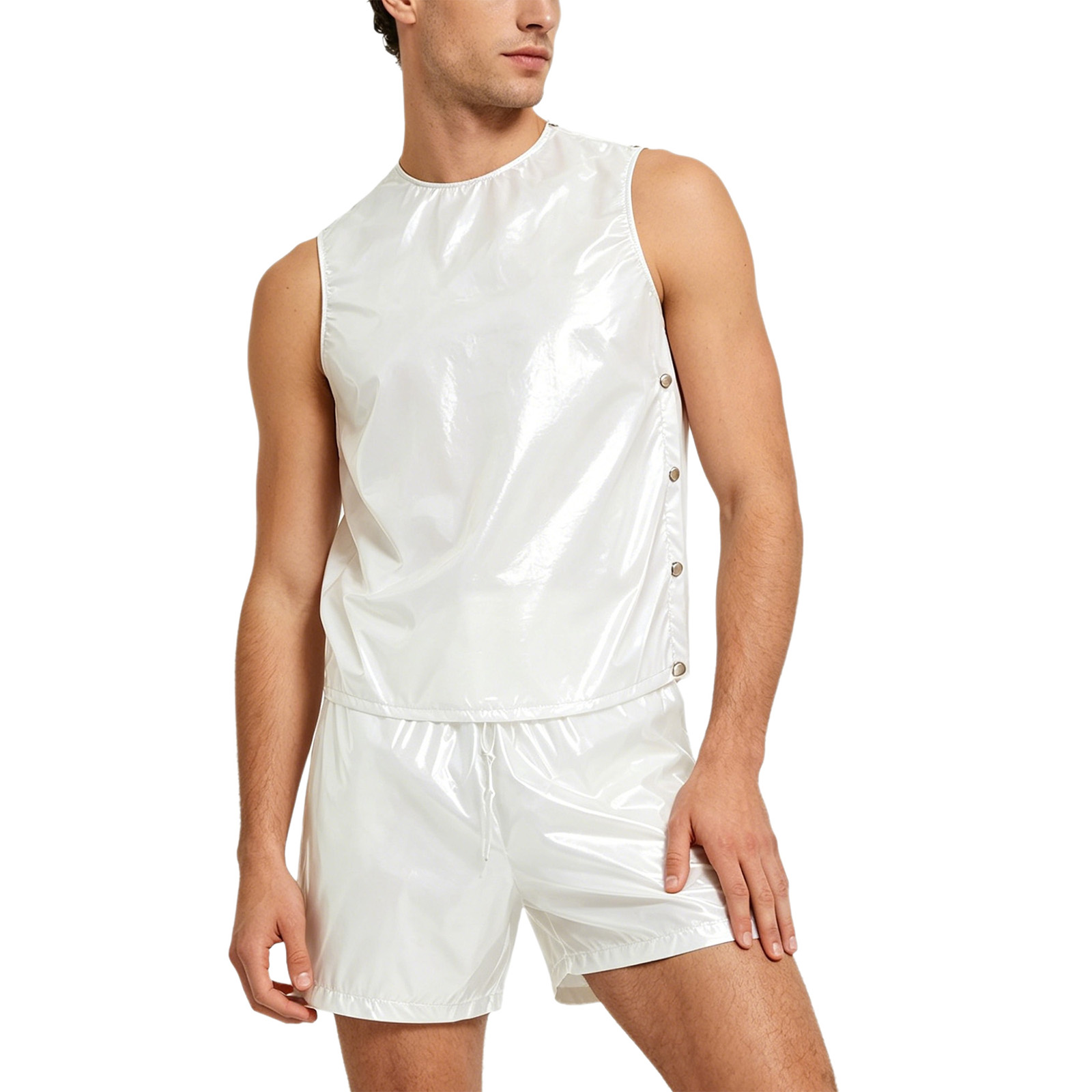 Mens Special Needs Waterproof  - Summer Clothing Mens recension och pris