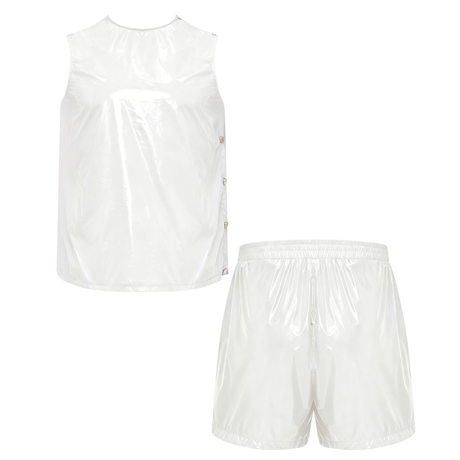 Mens Special Needs Waterproof  - Summer Clothing Mens recension och pris