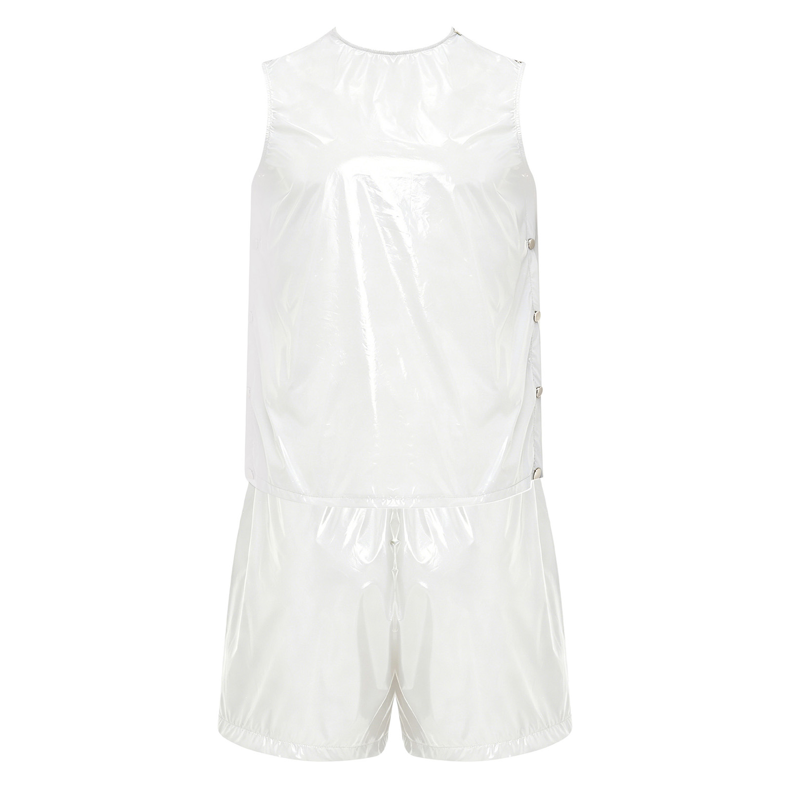 Mens Special Needs Waterproof  - Summer Clothing Mens recension och pris