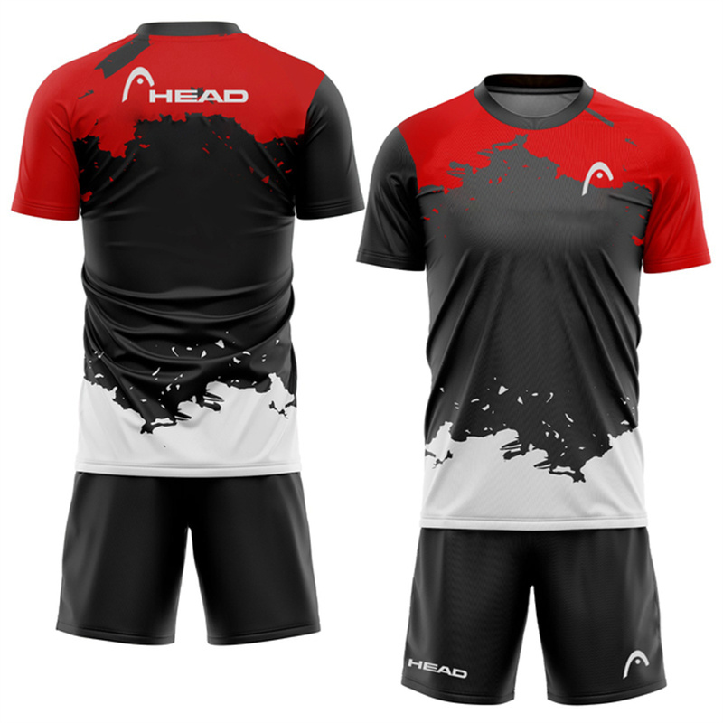Fashion Breathable Men's Tenni - Summer Clothing Men Fashion recension och pris