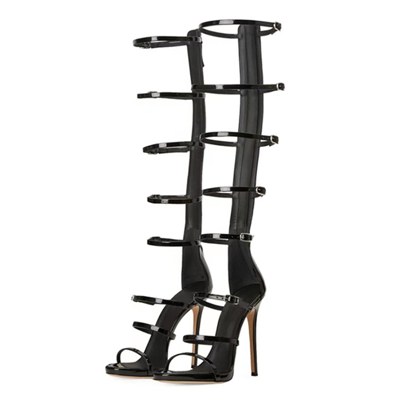 Summer Women's Cool Boots New  - Summer Clothing Sale Women recension och pris