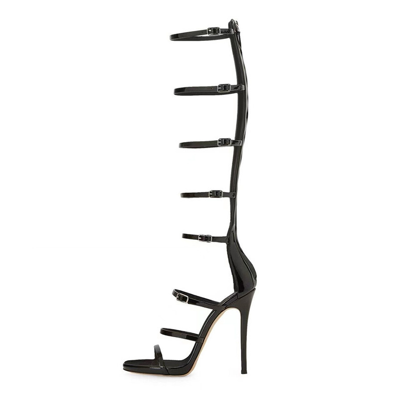 Summer Women's Cool Boots New  - Summer Clothing Sale Women recension och pris