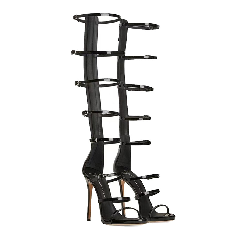 Summer Women's Cool Boots New  - Summer Clothing Sale Women recension och pris