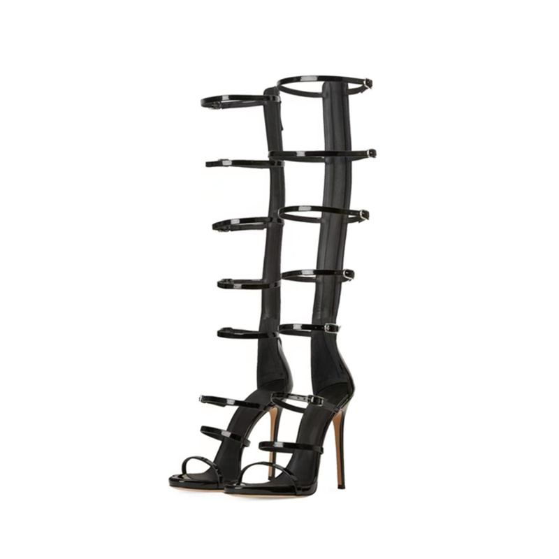 Summer Women's Cool Boots New  - Summer Clothing Sale Women recension och pris