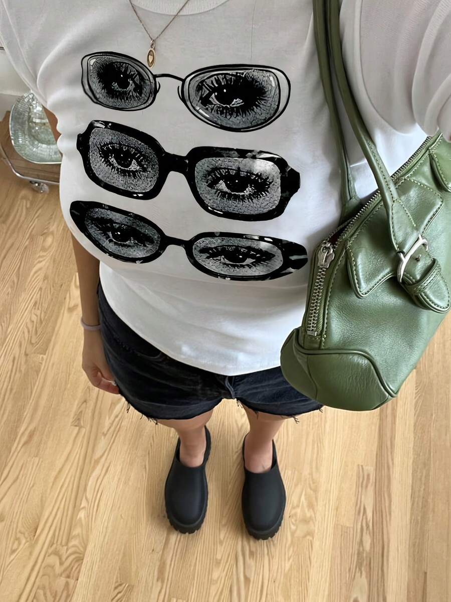 2026 Spring Summer Oversized W - Summer Clothing Italy recension och pris