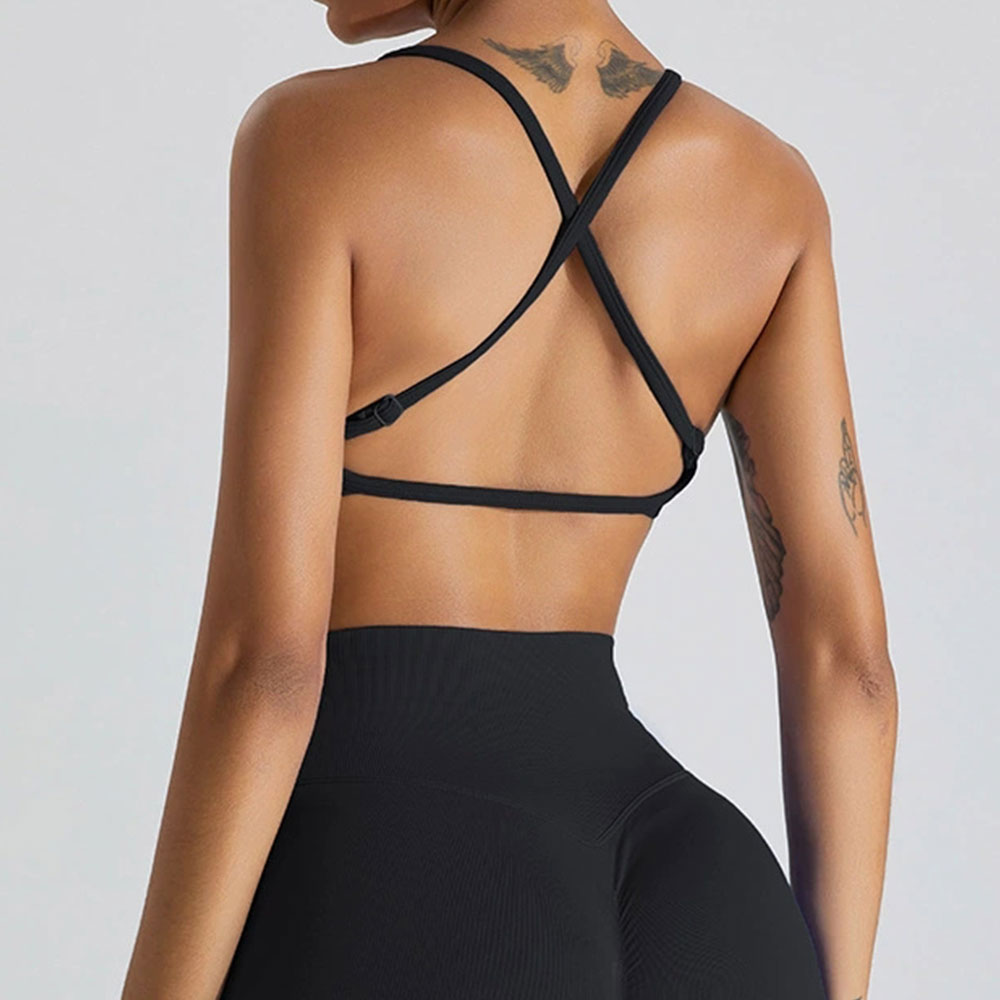 Seamless Sports Underwear Wome - Summer Clothing Jd recension och pris