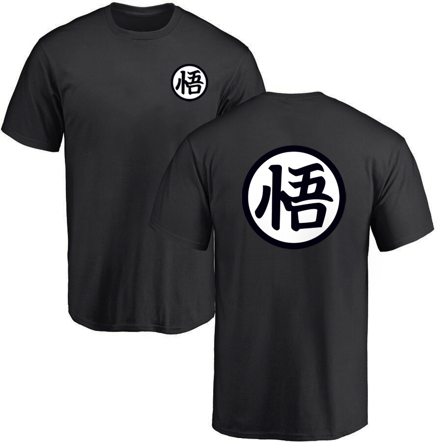 Japanese Anime T Shirt Men new - Summer Quotes recension och pris