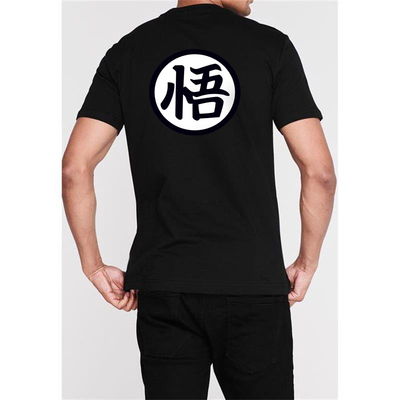 Japanese Anime T Shirt Men new - Summer Quotes recension och pris