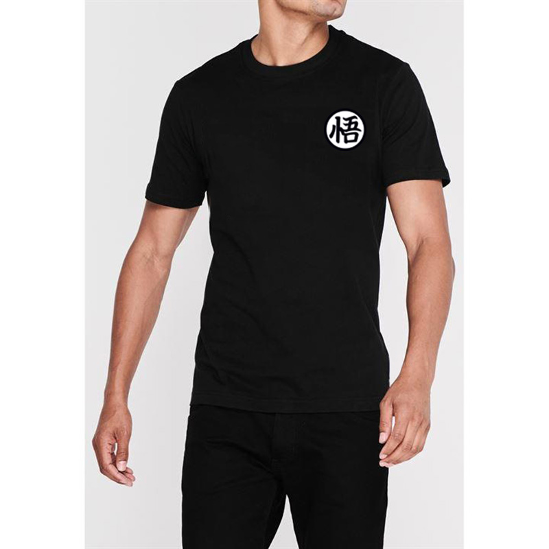 Japanese Anime T Shirt Men new - Summer Quotes recension och pris
