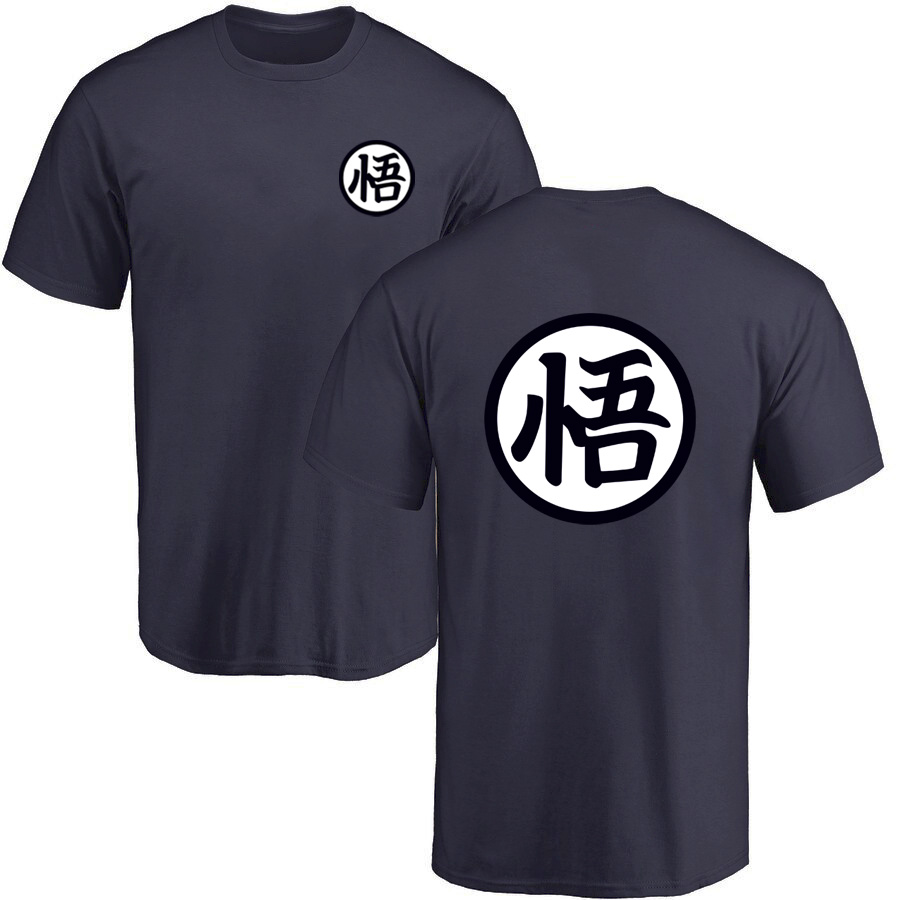 Japanese Anime T Shirt Men new - Summer Quotes recension och pris