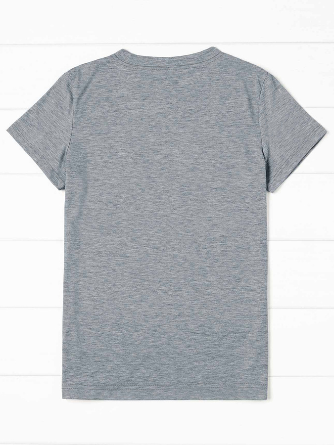 Cartoon Donut Print T-shirt, S - Summer Clothing Italy recension och pris