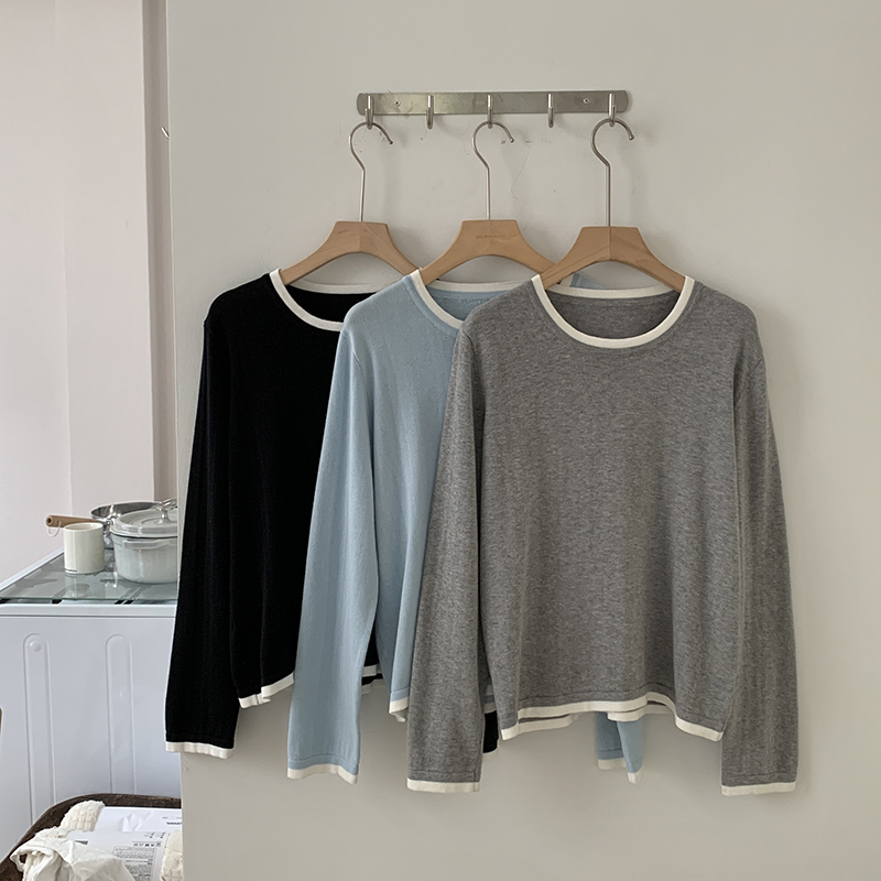100% Cotton Women O-neck Color - Summer Clothing Women recension och pris