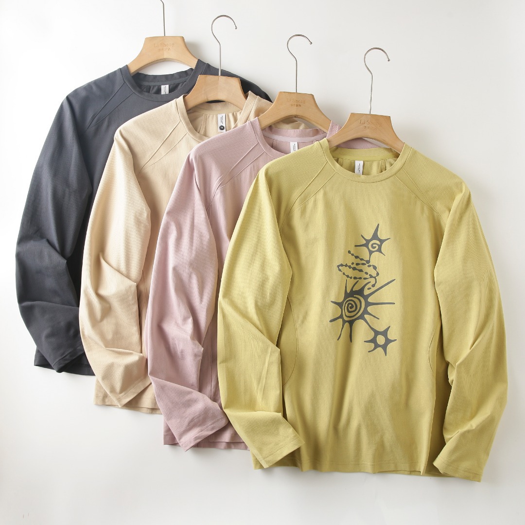 Unisex High-Stretch Breathable - Summer Clothing Mens recension och pris