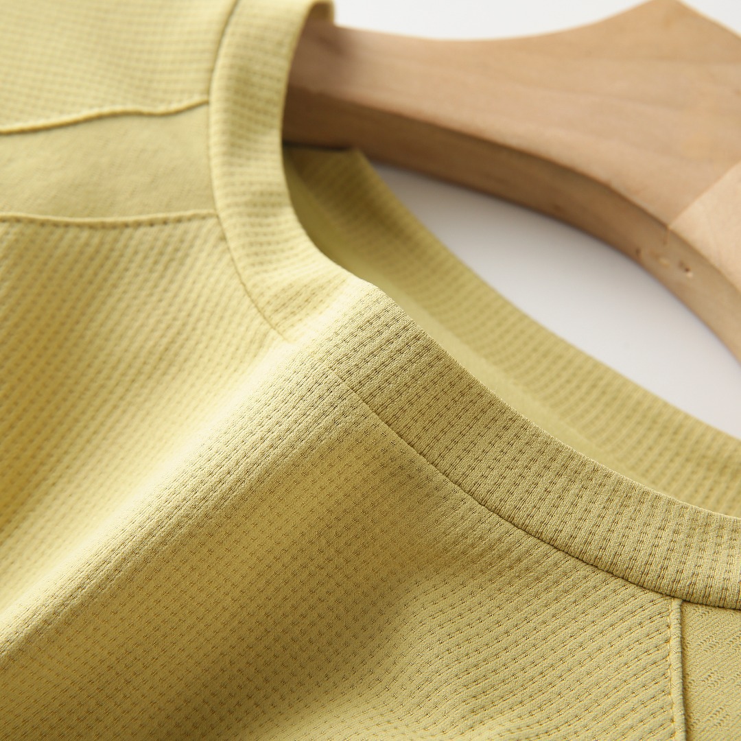 Unisex High-Stretch Breathable - Summer Clothing Mens recension och pris