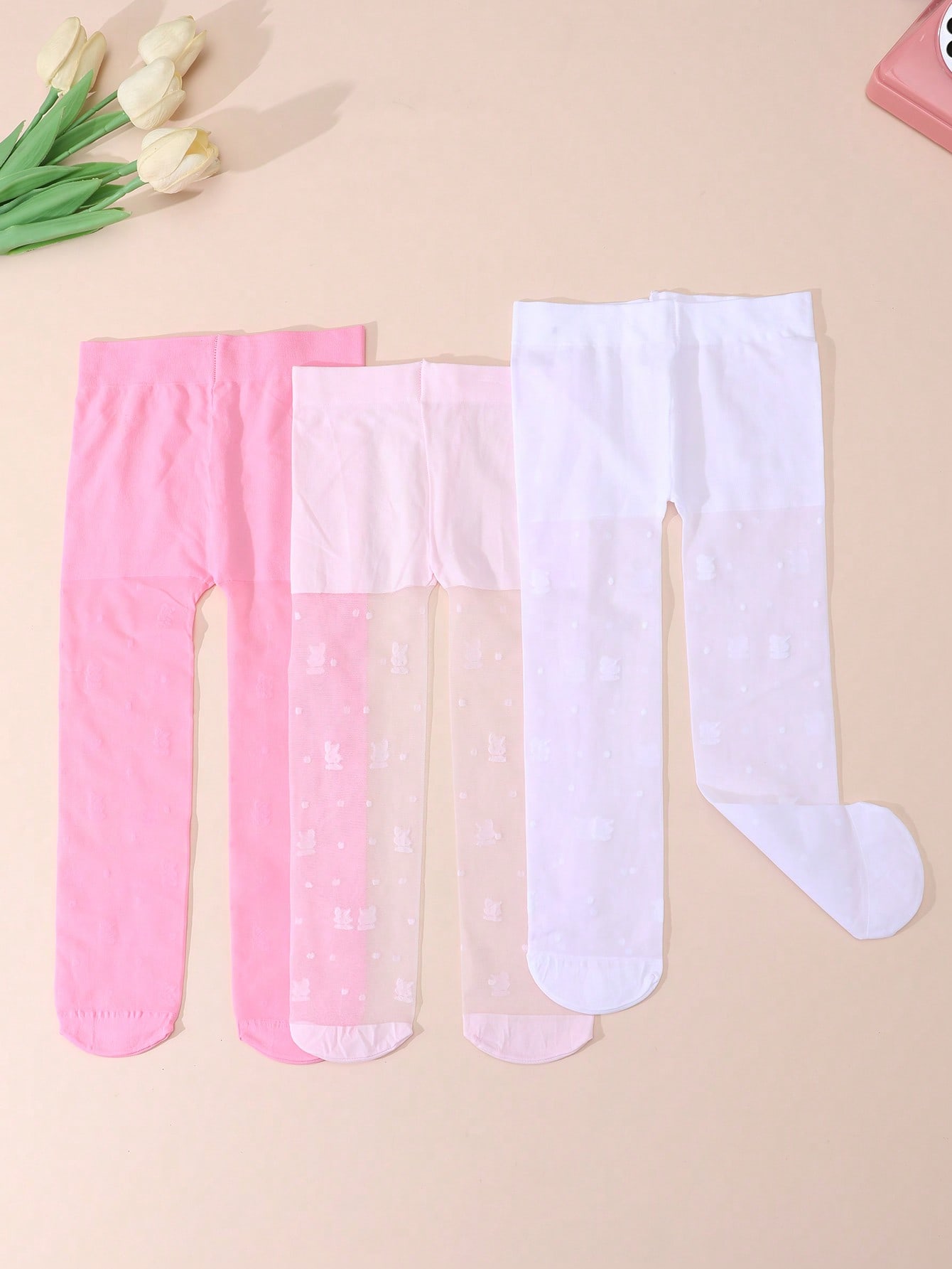 3Pack Toddler Girls Floral Pri - Summer Clothing Baby Girl recension och pris