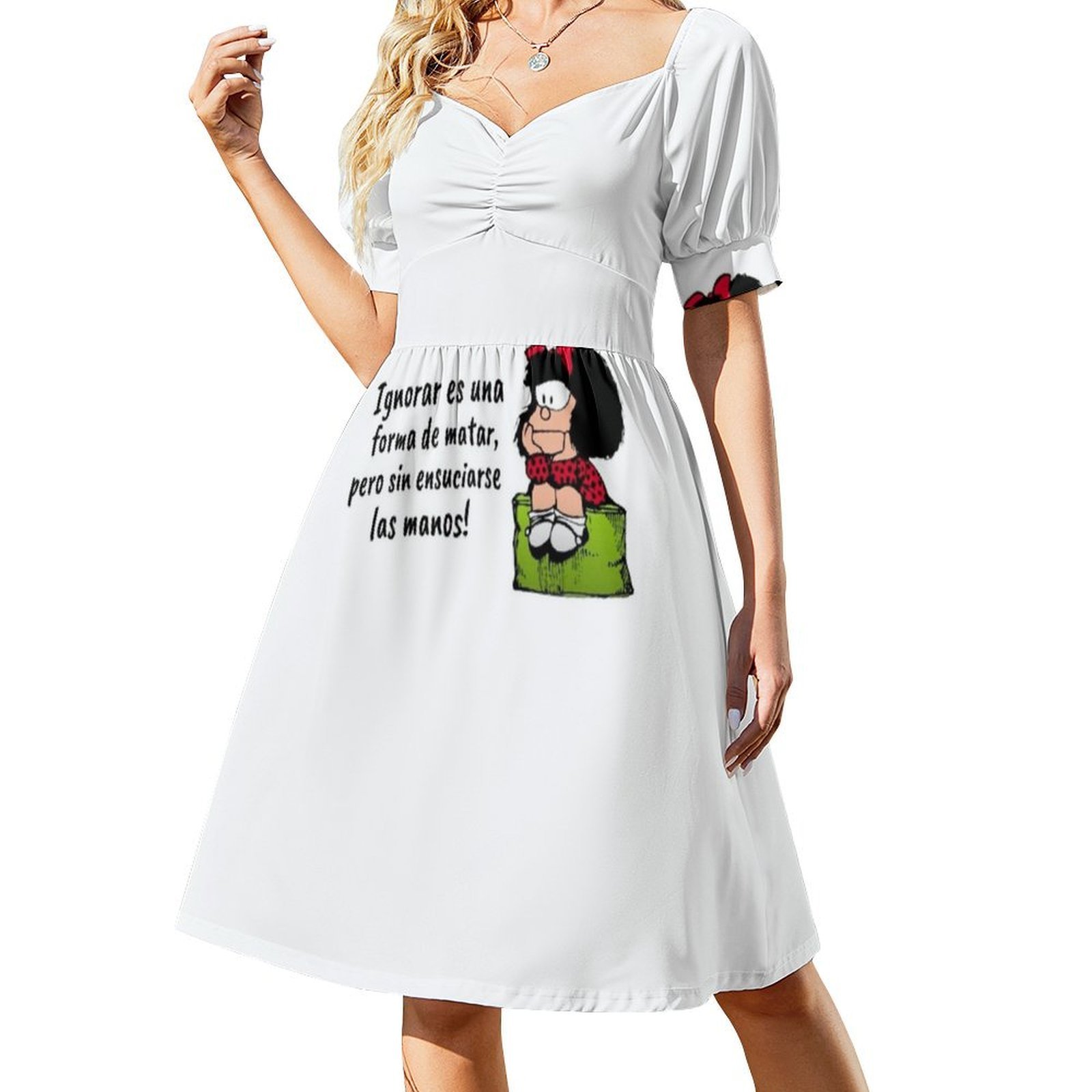 Spanish Quotes And Mafalda Com - Summer Quotes recension och pris