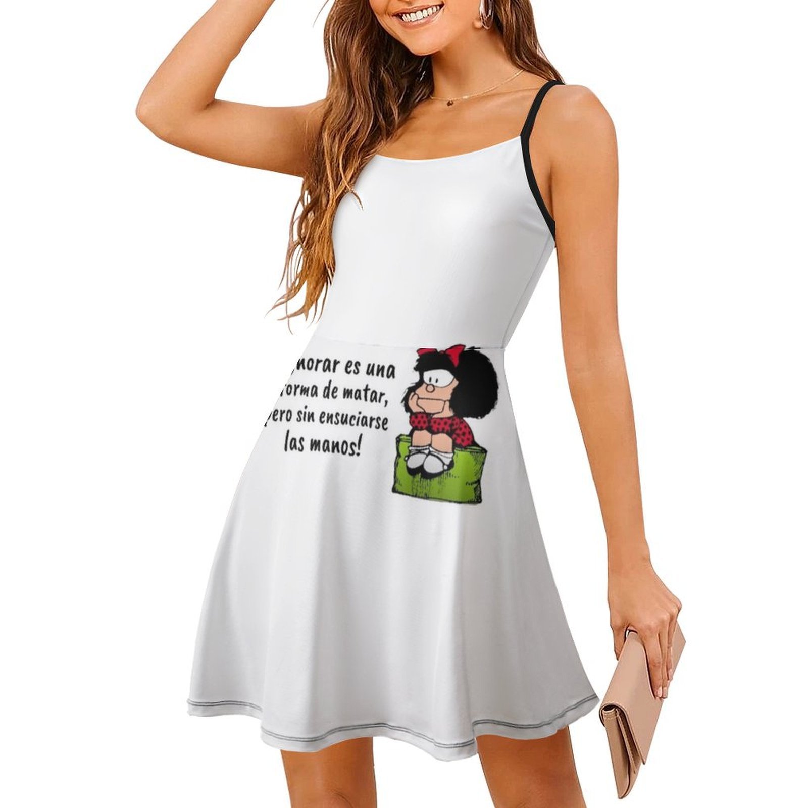 Spanish Quotes And Mafalda Com - Summer Quotes recension och pris
