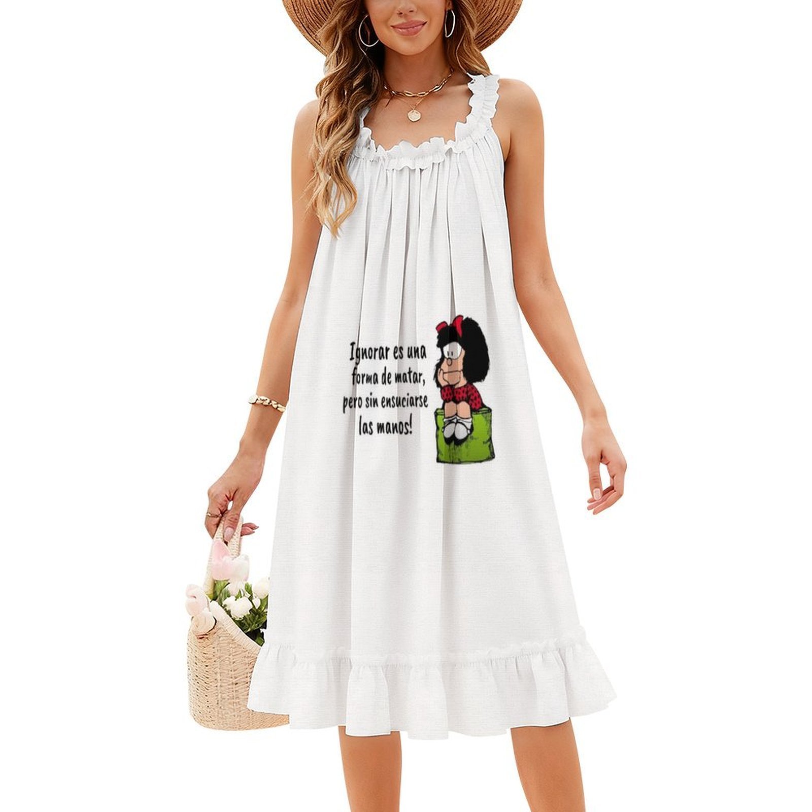 Spanish Quotes And Mafalda Com - Summer Quotes recension och pris