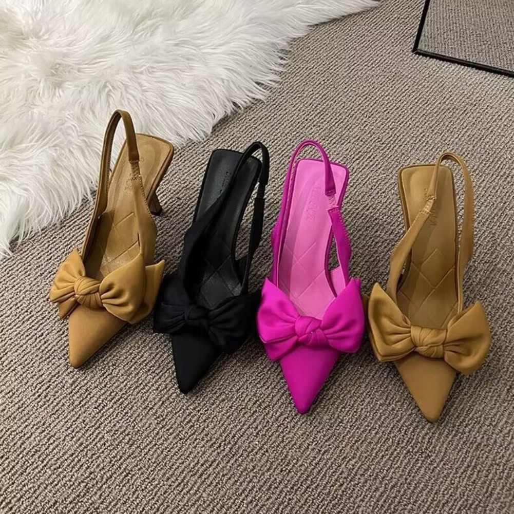 2026 Women Shoes Summer New Bu - Summer Clothing Sale Women recension och pris
