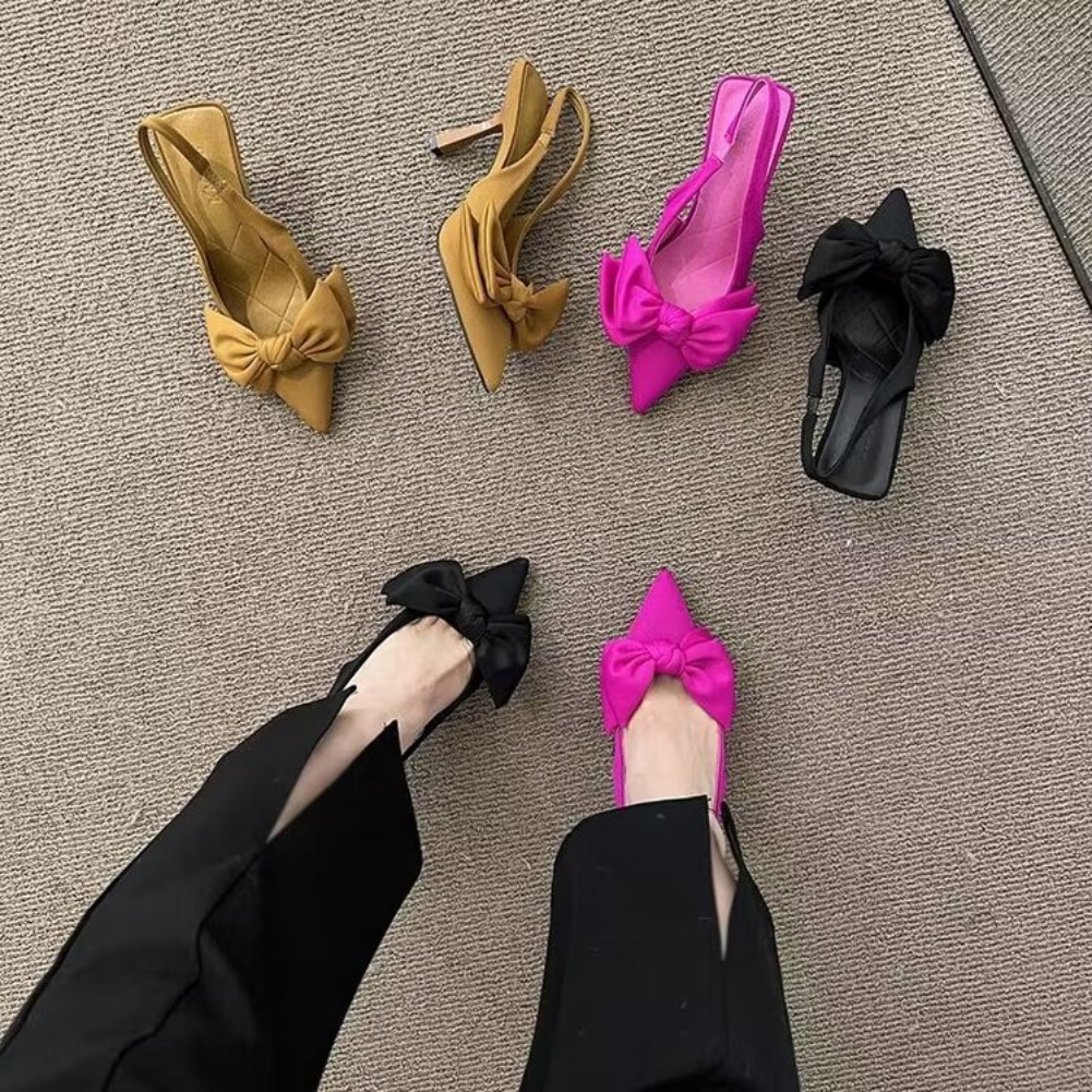 2026 Women Shoes Summer New Bu - Summer Clothing Sale Women recension och pris