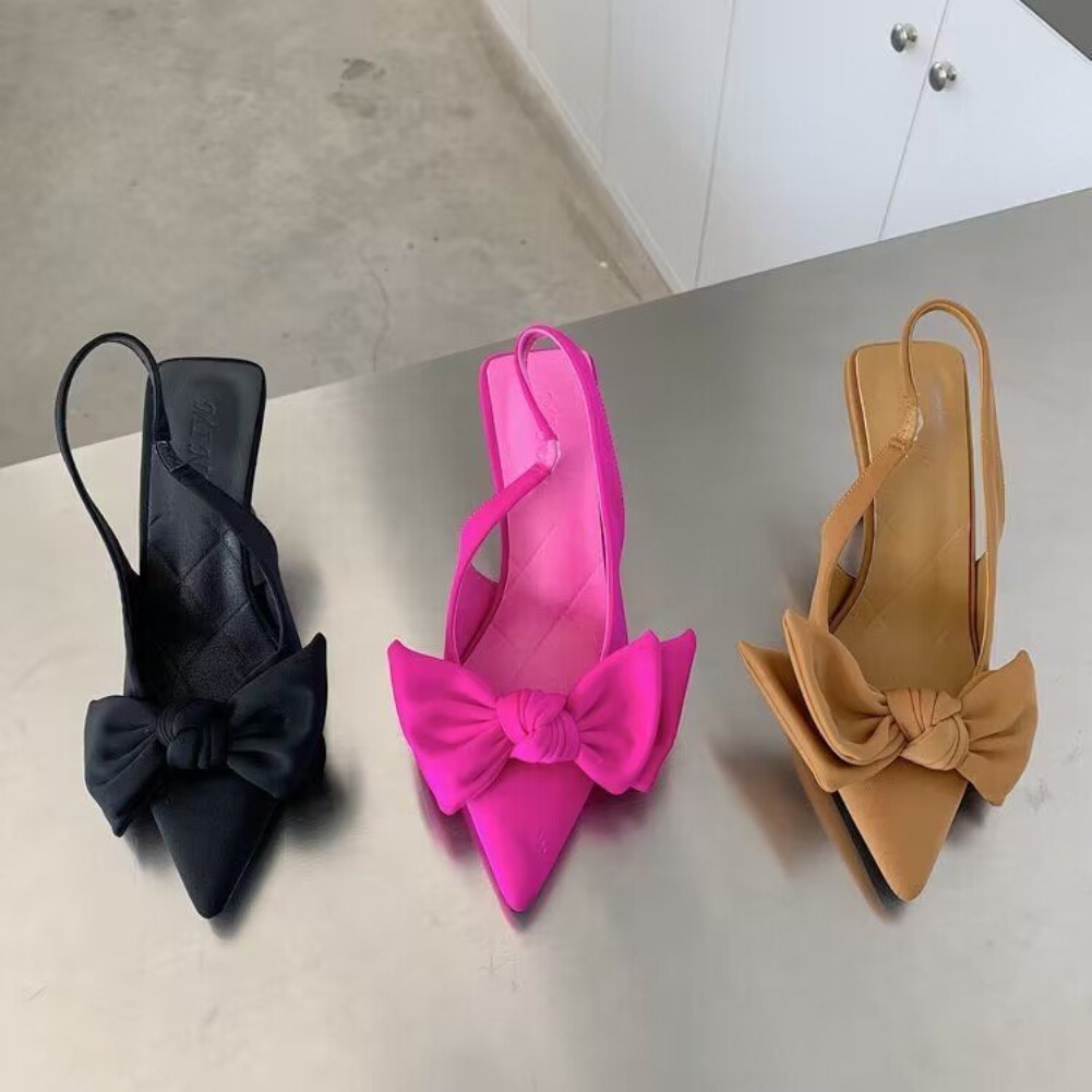 2026 Women Shoes Summer New Bu - Summer Clothing Sale Women recension och pris