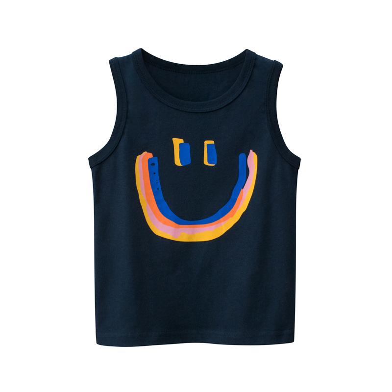 2022 Summer Children Vests Clo - Summer Clothing Baby Girl recension och pris