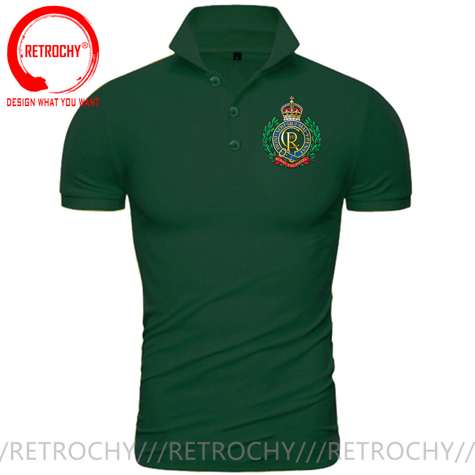 UK British Royal Engineer Corp - Womens Summer Clothing Uk recension och pris