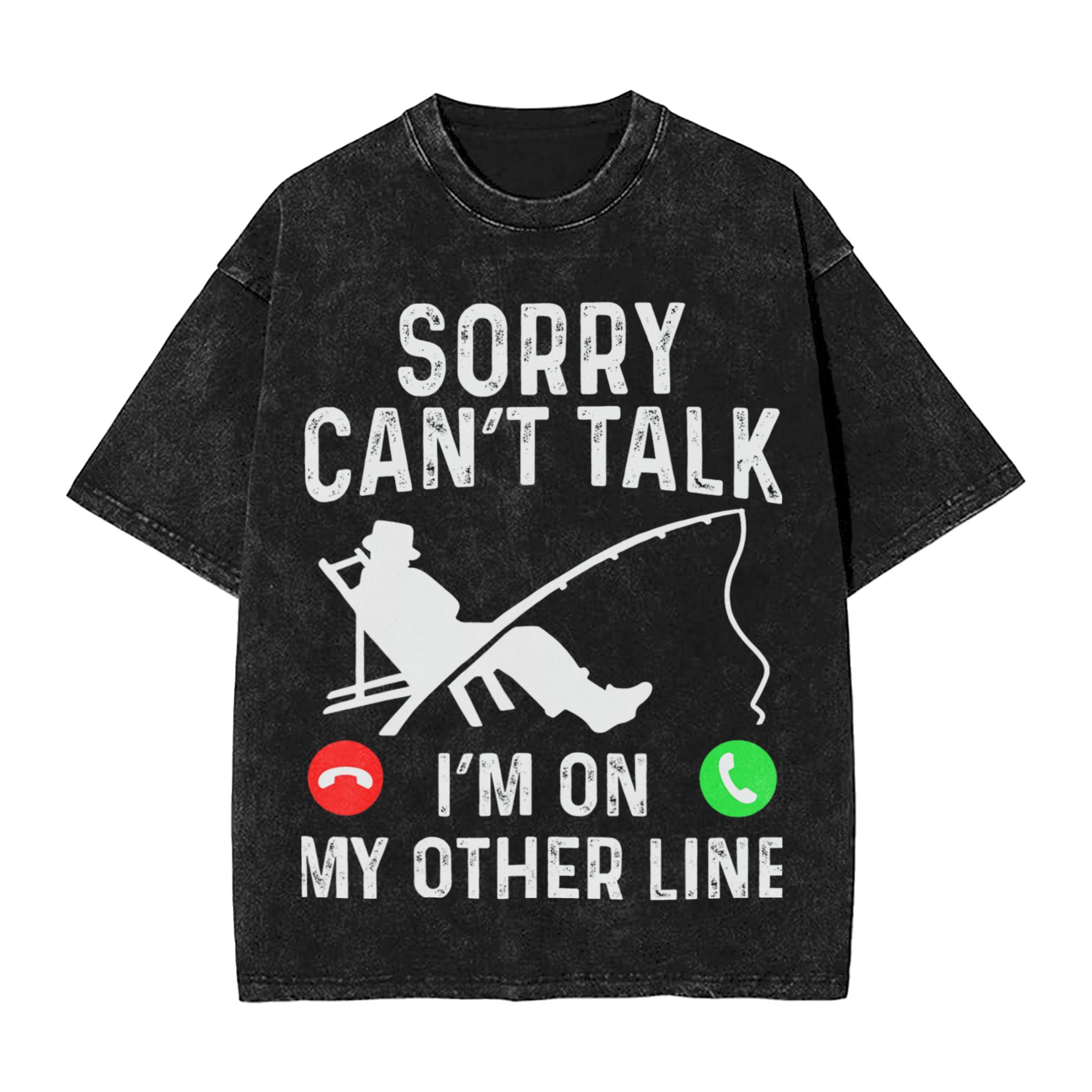 Funny Sorry Can't Talk I'm On  - Summer Clothing Online recension och pris