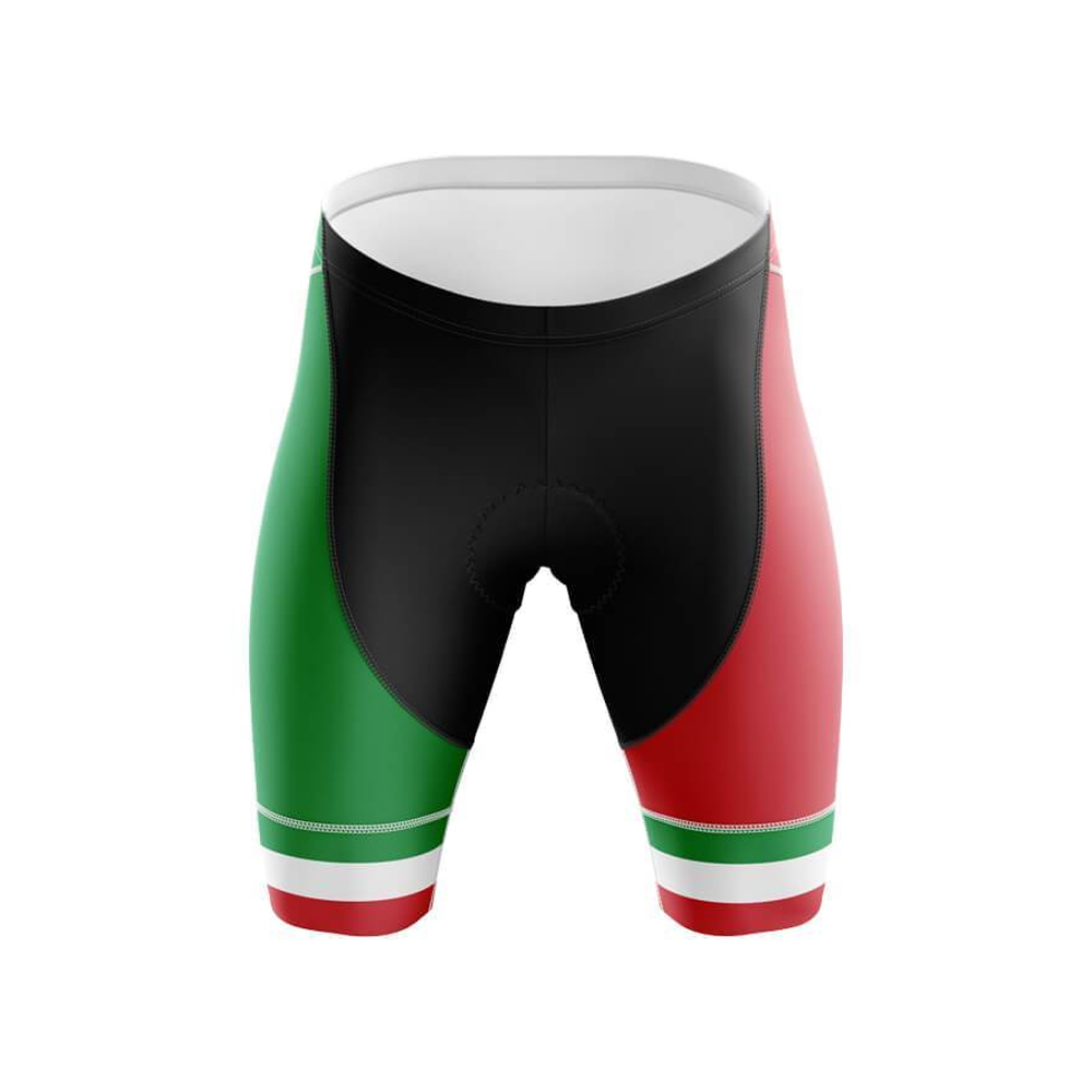 Italy Cycling Jersey Set for M - Summer Clothing Italy recension och pris