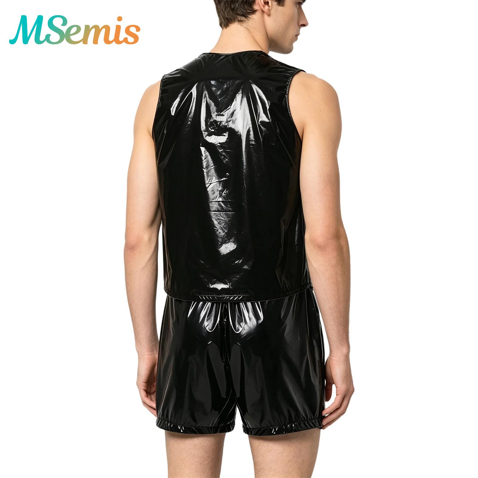 Mens Waterproof Sweat Tracksui - Summer Clothing Mens recension och pris