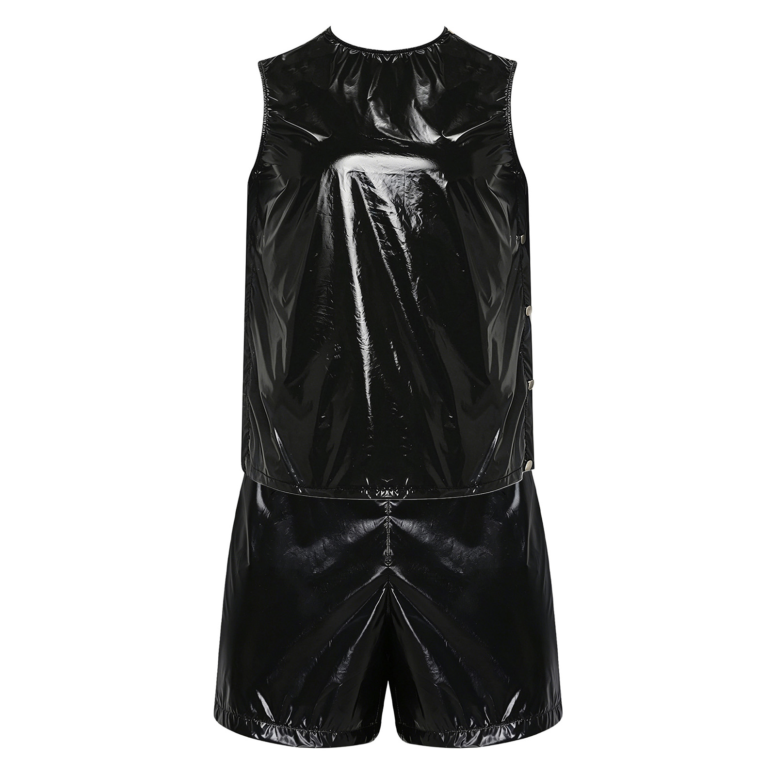Mens Waterproof Sweat Tracksui - Summer Clothing Mens recension och pris