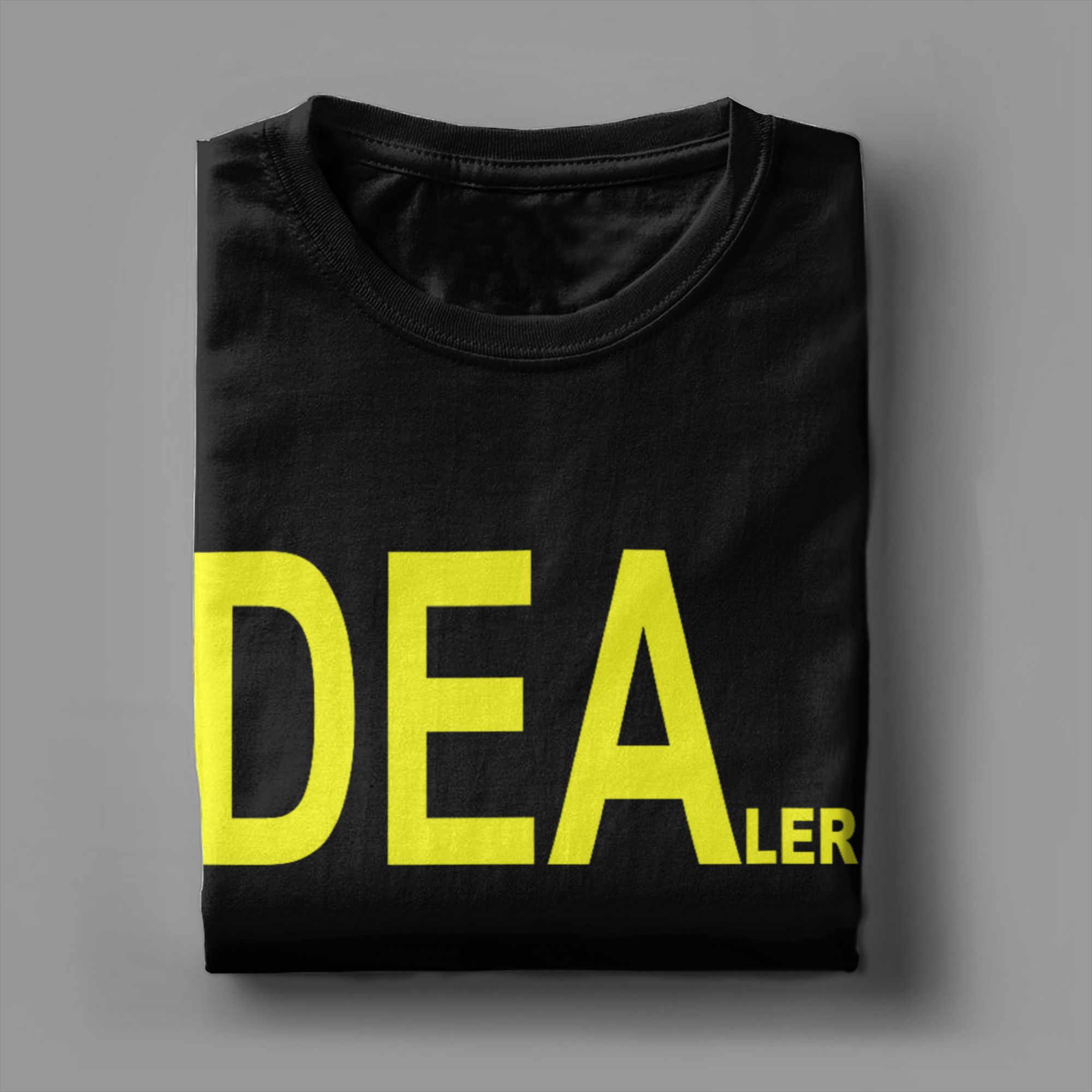 DEA Funny DEA Dealer Men's T S - Summer Clothing Ideas recension och pris