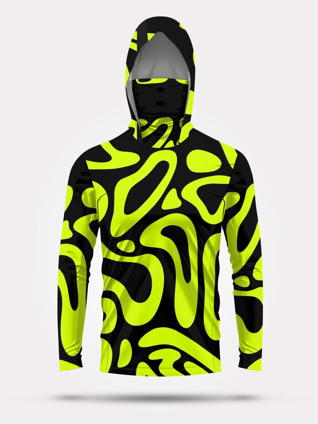 2026 Summer New Style Men's Lo - Summer Clothing Mens recension och pris