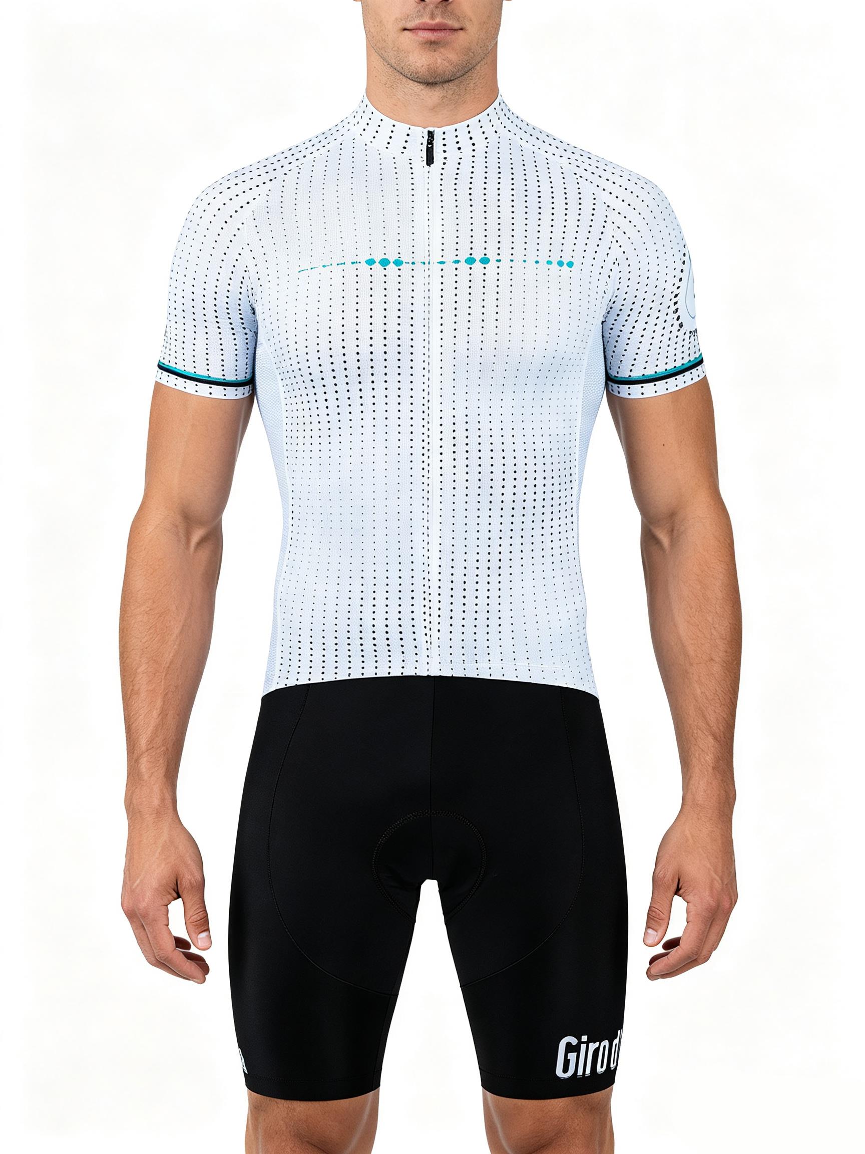 New Tour De Italy D'ITALIA Cyc - Summer Clothing Italy recension och pris