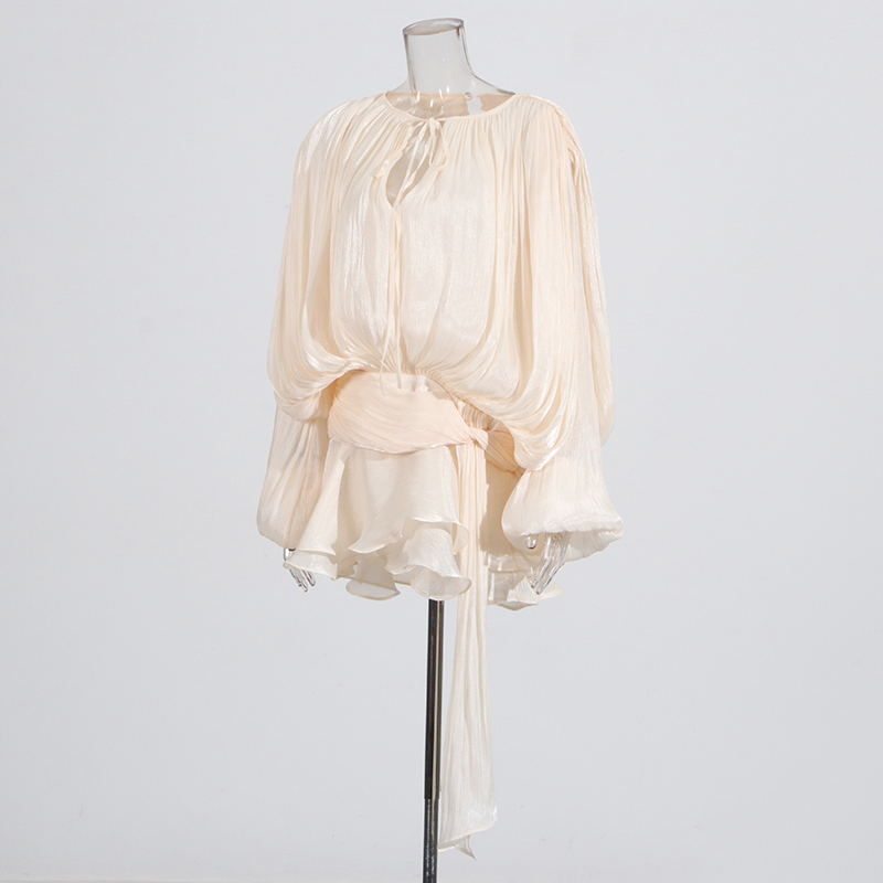 TWOTWINSTYLE Solid Patchwork L - Summer Zara recension och pris