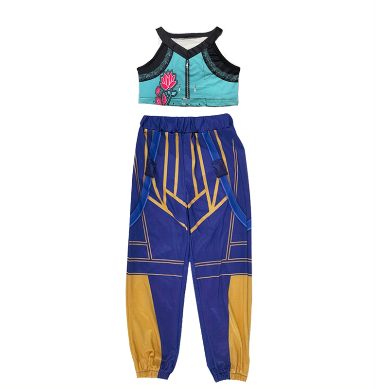 Girl Clothing Sets Children Ca - Summer Clothing Kids recension och pris