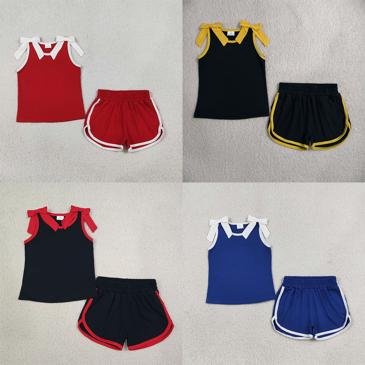 Boutique Baby Girl Clothes Kid - Summer Clothing Baby Girl recension och pris