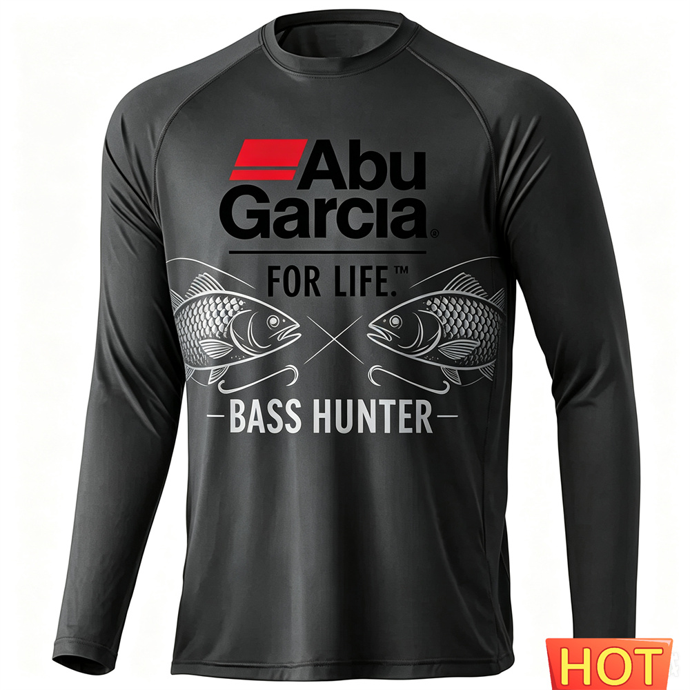 Autumn Outdoor Men's Fishing L - Summer Clothing Mens recension och pris