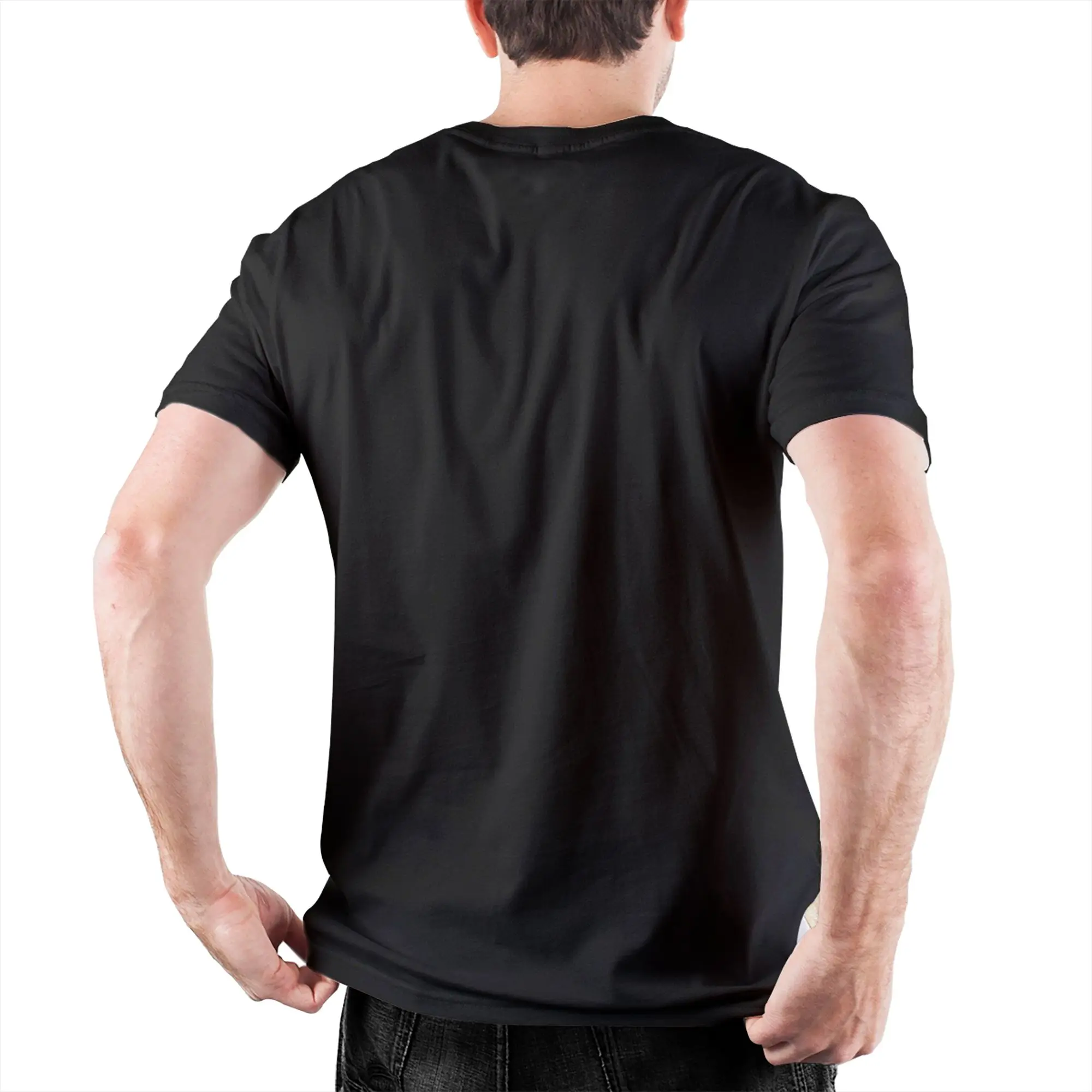 Novelty Stupid Canadian Wolf B - Summer Clothing Ideas Men recension och pris