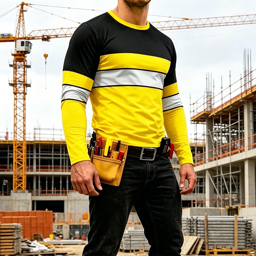 Autumn High Quality Bright Col - Summer Clothing Mens recension och pris