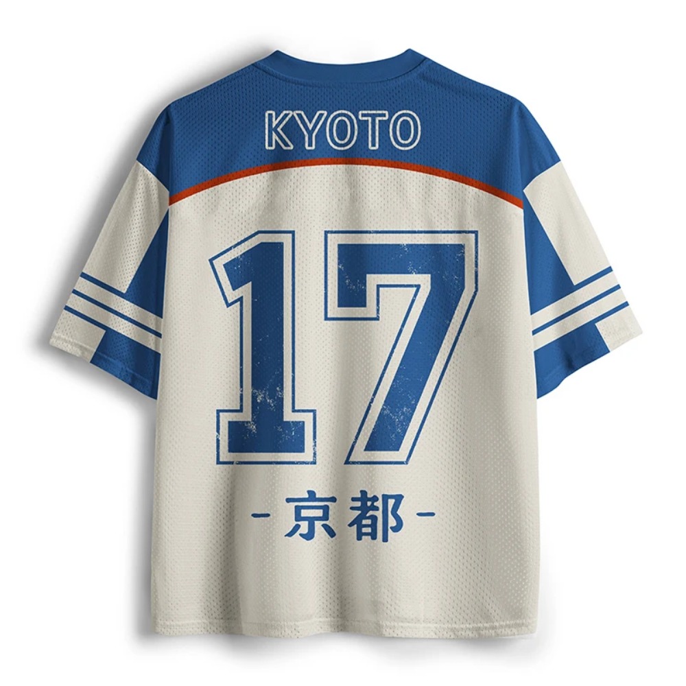 Summer·Japanese Kyoto Fuji Mou - Japanese Summer Clothing Men recension och pris