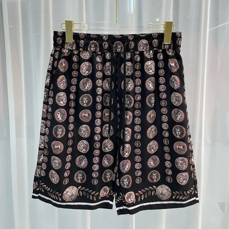 Ropa Hombre Royal Luxury Men S - Summer Clothing Sets Men recension och pris